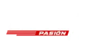 Corre Pasión